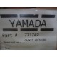 Yamada 771742 Gasket 405080