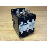 Square D 8910DPA93 3P Contactor 8910DPA93V02 - New No Box