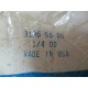 Legris 3196 56 00 Bulkhead Tube Fitting 31965600 (Pack of 2)