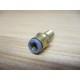 Legris 3196 56 00 Bulkhead Tube Fitting 31965600 (Pack of 2)