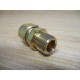 Parker 8MSC6N-B Compression Fitting 8MSC6NB - New No Box