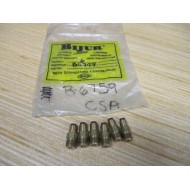 Bijur B6759 Control Unit CSA-4 (Pack of 6)