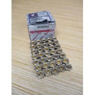 Norgren 36050004 Tubing Nut (Pack of 35)
