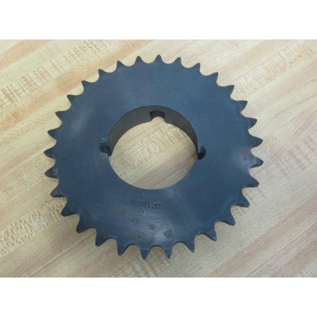 Tsubaki 50BTL30 Sprocket - New No Box