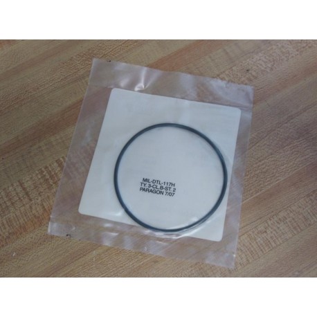 Trelleborg 159575-022 Viton O-Ring 159575022