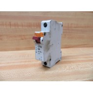 Moeller FAZ-G4A Circuit Breaker 4A FAZG4A - Used