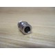 Camozzi P6510-05-04 Male Connector P65100504 (Pack of 10) - New No Box