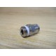 Camozzi P6510-05-04 Male Connector P65100504 (Pack of 10) - New No Box