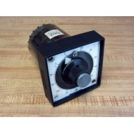 ATC 305E017A10PX Electromechanical Timer 0-60 Min - Used