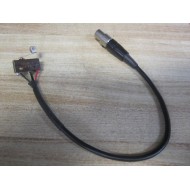 Micro Switch 111SM2-T Honeywell Switches 111SM2T WLead (Pack of 4) - New No Box