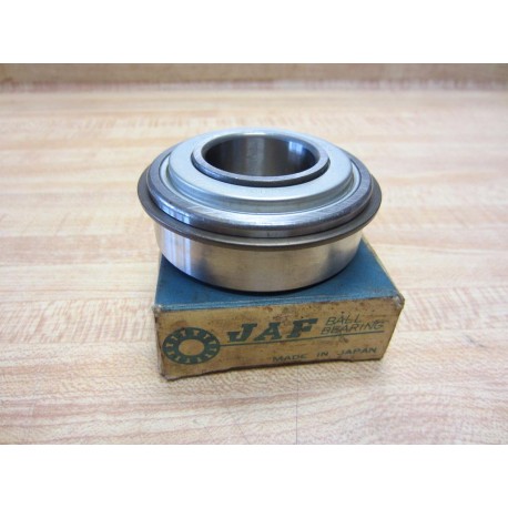 JAF WC88506 Ball Bearing, Retainer Type 30mm x 62MM x 24mm WC88506