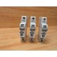 Allen Bradley 1492-CB1-G005 Circuit Breaker Ser B (Pack of 3) - Used