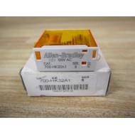 Allen Bradley 700-HK32A1 Relay 700HK32A1 Ser B - OrangeWhite