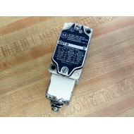 Allen Bradley 802T-B Limit Switch 802TB WActuator - Used