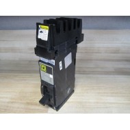 Square D FY-14020-B Circuit Breaker 20A FY14020B - Used