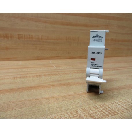 Merlin Gerin 27118 Square D Breaker MG27118 Schneider - Used