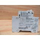 Merlin Gerin 27118 Square D Breaker MG27118 Schneider - Used