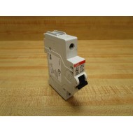 ABB S201 U K10A 10A Circuit Breaker S201UK10A - Used