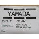 Yamada 711937 Pilot Valve Spring (Pack of 2)
