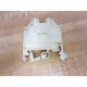 Square D AB1-W435U AB1W435U Terminal Block (Pack of 8) - Used