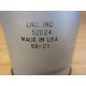 Honeywell Measurex 08353707 ION Chamber Assy - Used