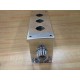 General Electric CR104PES13 3 Hole Enclosure GE
