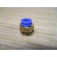 SMC KQH08-U03 Tube Fitting KQH08U03 (Pack of 5)