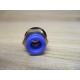 SMC KQH08-U03 Tube Fitting KQH08U03 (Pack of 5)