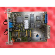 Indramat DSS 1.3 SERCOS Interface Card DSS13 241899-22453 A08 - Used