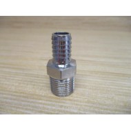 ABB 3HAA7601 Drain Nipple 12" - New No Box