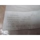ABB 3HAA7601 Drain Nipple 12" - New No Box