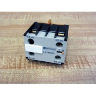 Telemecanique LA1-KN20 Contact Block LA1KN20 - New No Box