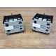 Telemecanique LA1-KN20 Contact Block LA1KN20 - New No Box