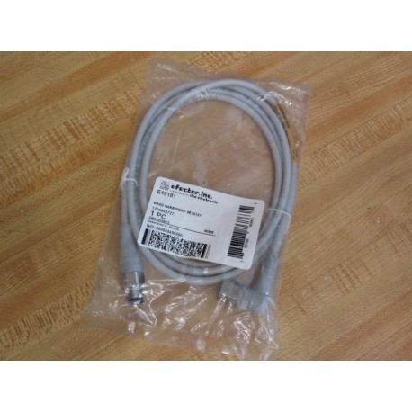 IFM Efector E18181 5P Cordset 1200660727