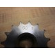 G0 7 Sprocket 10mm Pitch, 15 Teeth, 20mm Bore, 60mm SS G07 - New No Box