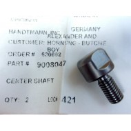 9008047 Center Shaft - New No Box