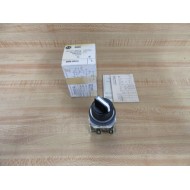 Allen Bradley 800H-HR2A2 Selector Switch