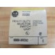 Allen Bradley 800H-HR2A2 Selector Switch