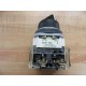 Allen Bradley 800H-HR2A2 Selector Switch