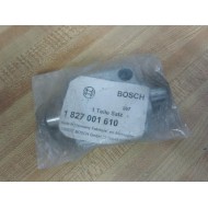 Bosch 1827001610 Cylinder Mounting 1 827 001 610