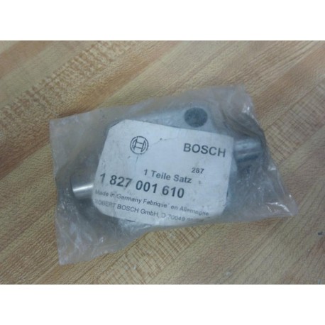 Bosch 1827001610 Cylinder Mounting 1 827 001 610