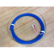 SCHS1-0 Thermocouple Cable KT-0209C5230 - New No Box