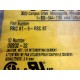 Turck RKC8T-5-RSC8T 5M Corset U0932-32