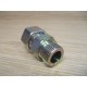 Parker GE20S34NPTCFX Ermeto DIN Tube Fitting - New No Box