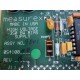 Honeywell Measurex 05410000 Power Supply Board 04410000 - Used
