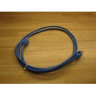 Black Box EVNSL641-0005 CAT6 Ethernet Patch Cable - New No Box