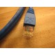 Black Box EVNSL641-0005 CAT6 Ethernet Patch Cable - New No Box