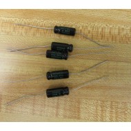 Sprague TVA-1308 Capacitor TVA1308 50UF (Pack of 5) - New No Box