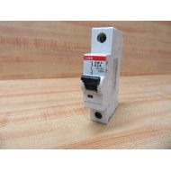 ABB S201P-K2A Circuit Breaker 2 Amp S201PK2A - New No Box