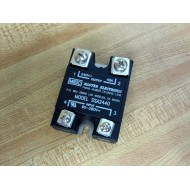 MEC SSA2440 Electromechanical Relay - New No Box